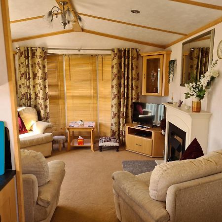 6 Berth Central Heated On The Chase Roxburgh Free Wifi Ingoldmells Extérieur photo