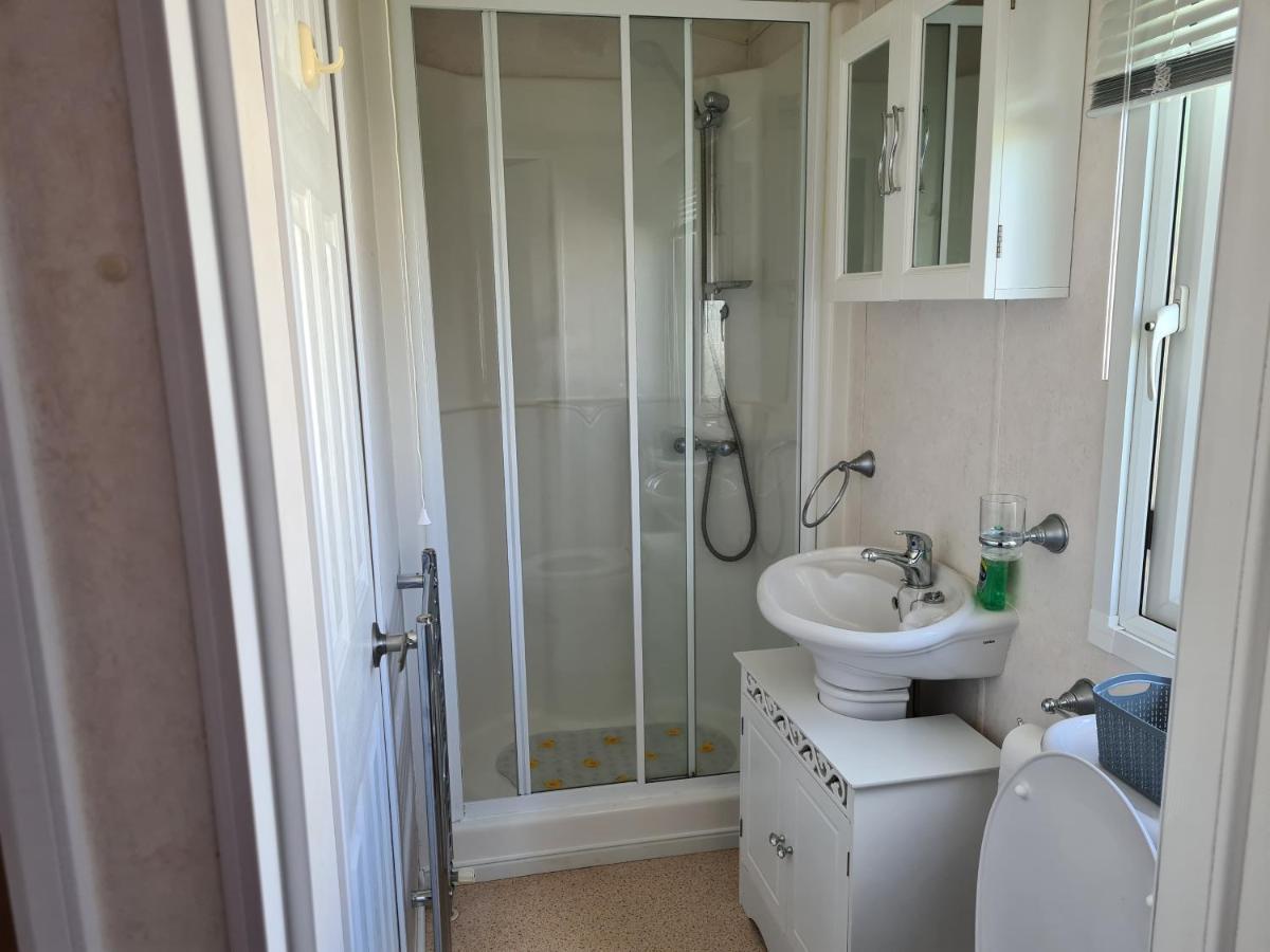 6 Berth Central Heated On The Chase Roxburgh Free Wifi Ingoldmells Extérieur photo