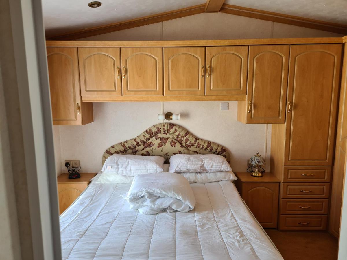 6 Berth Central Heated On The Chase Roxburgh Free Wifi Ingoldmells Extérieur photo