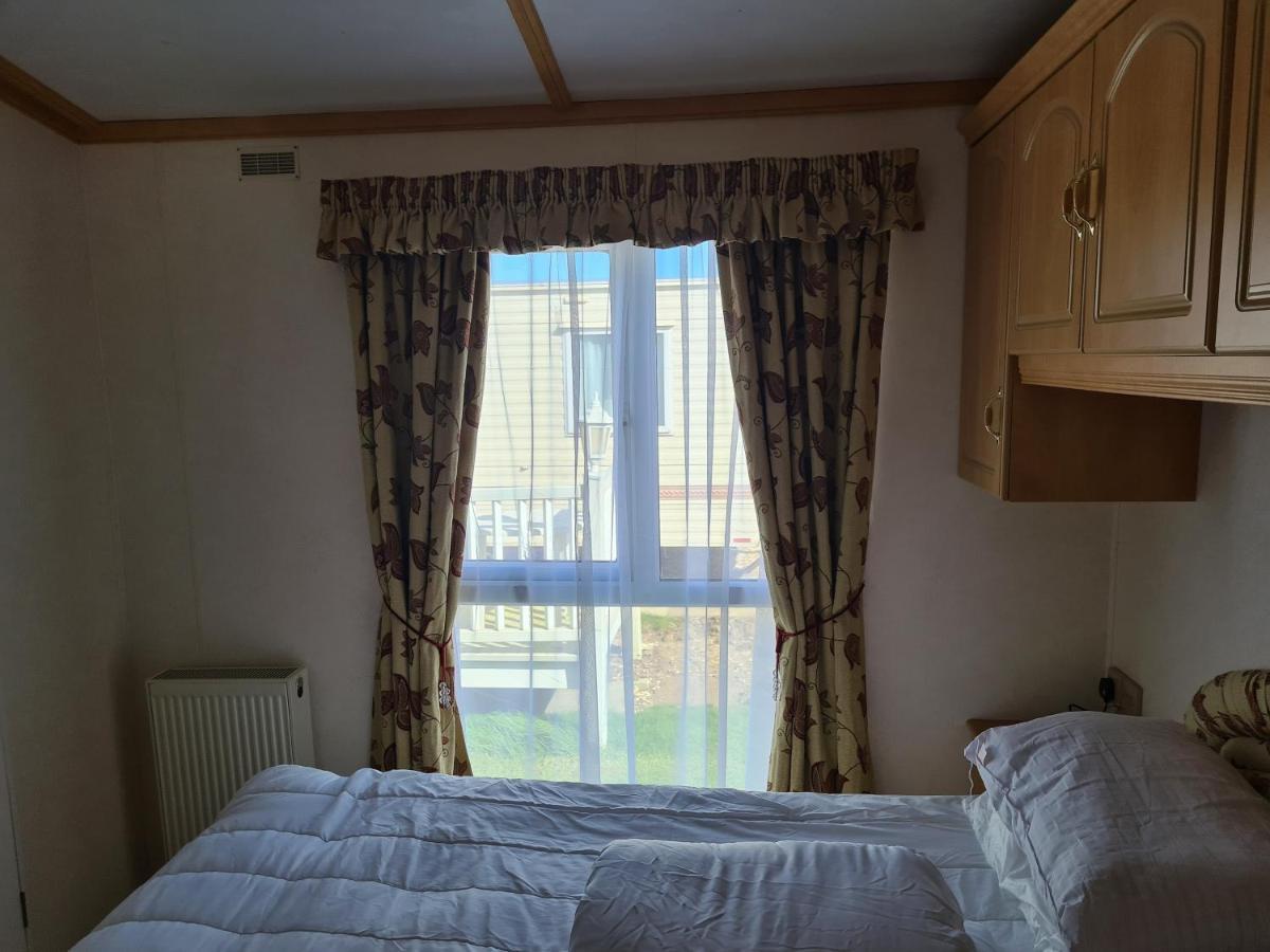 6 Berth Central Heated On The Chase Roxburgh Free Wifi Ingoldmells Extérieur photo
