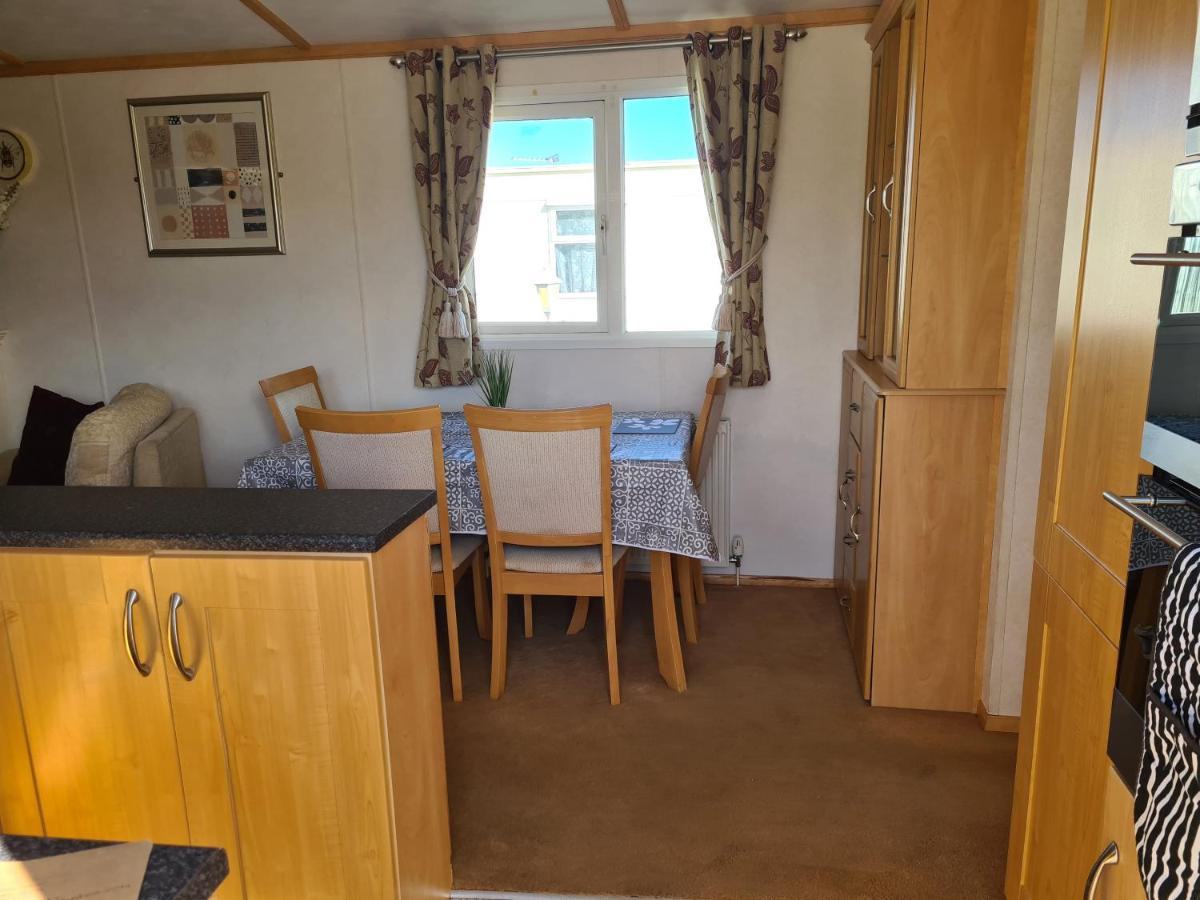 6 Berth Central Heated On The Chase Roxburgh Free Wifi Ingoldmells Extérieur photo