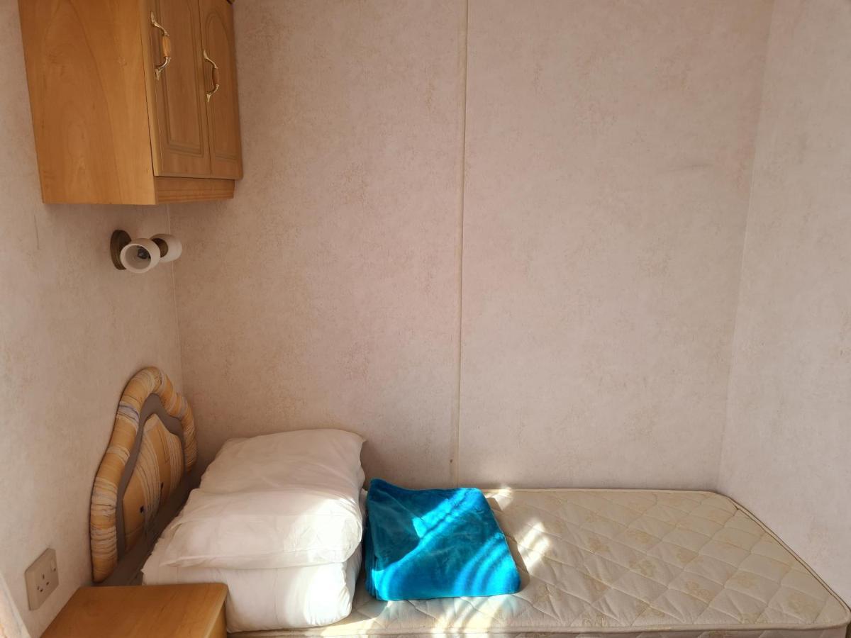 6 Berth Central Heated On The Chase Roxburgh Free Wifi Ingoldmells Extérieur photo