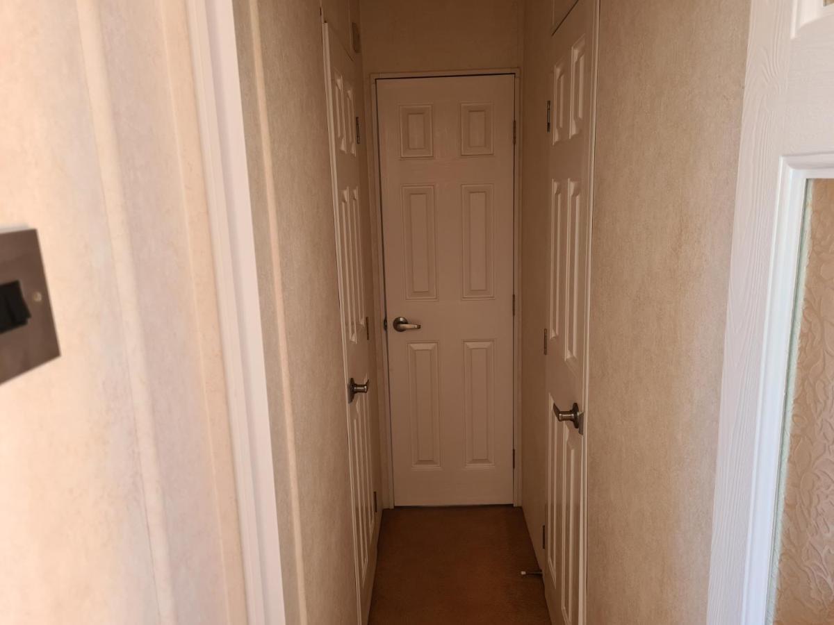 6 Berth Central Heated On The Chase Roxburgh Free Wifi Ingoldmells Extérieur photo